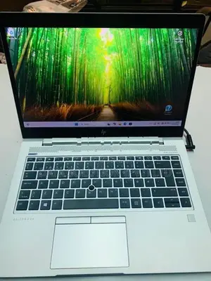 HP EliteBook 840 G6 RAM 16 GB DDR4 NVMe SSD