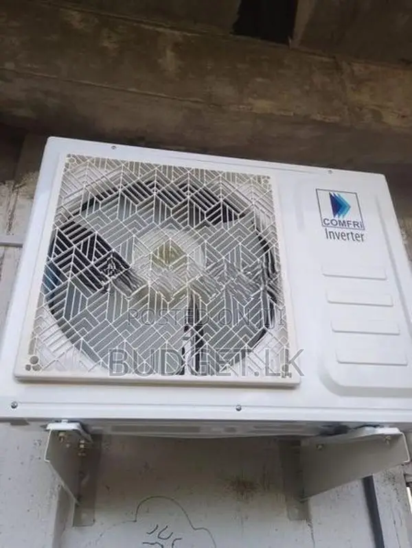 18000BTU COMFRI Inverter Air conditioner