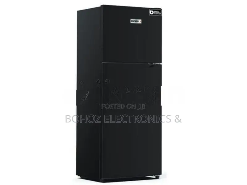 IGNIS (Italian) 500L Digital Inverter Double Door Refrigerator