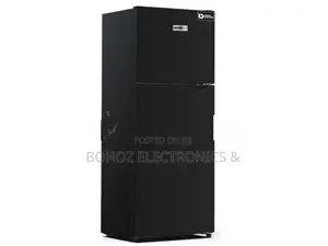 IGNIS (Italian) 500L Digital Inverter Double Door Refrigerator