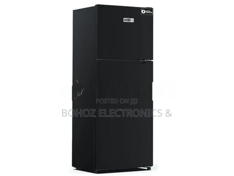 IGNIS (Italian) 500L Digital Inverter Double Door Refrigerator