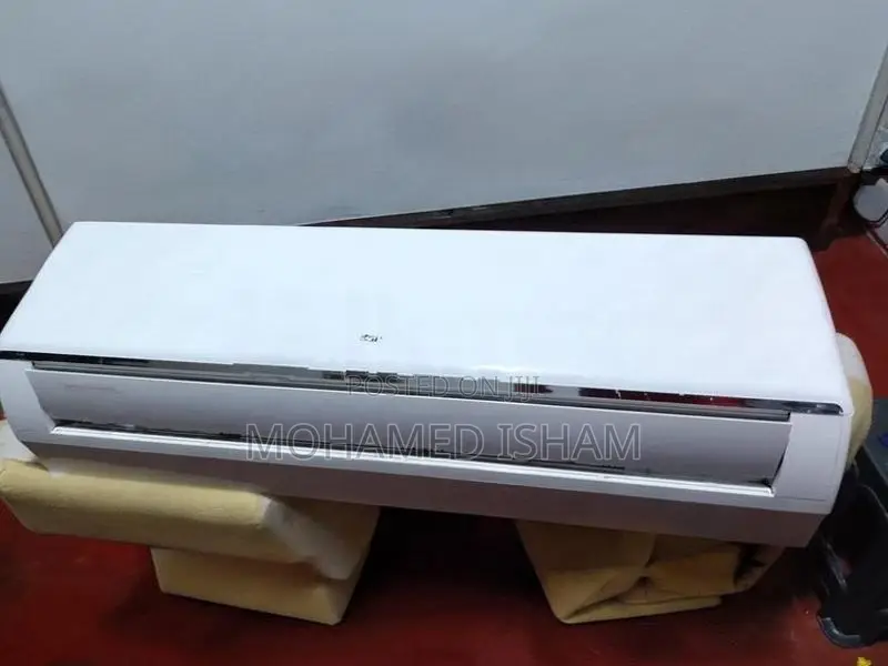 Panasonic Gree Air Conditioner 18000 BTU