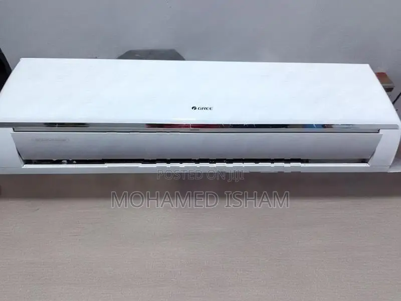 Panasonic Gree Air Conditioner 18000 BTU
