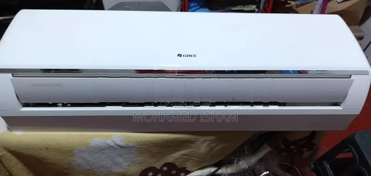 Panasonic Gree Air Conditioner 18000 BTU