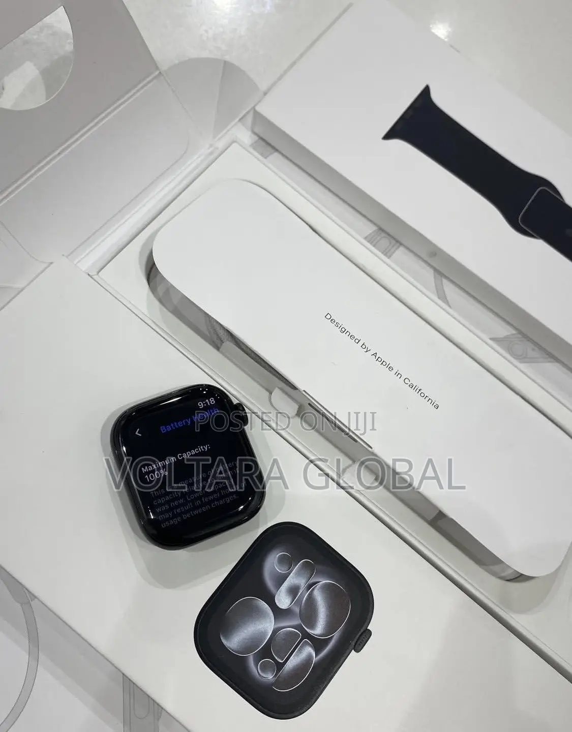 Brand New Original Apple Iwatch Series 11