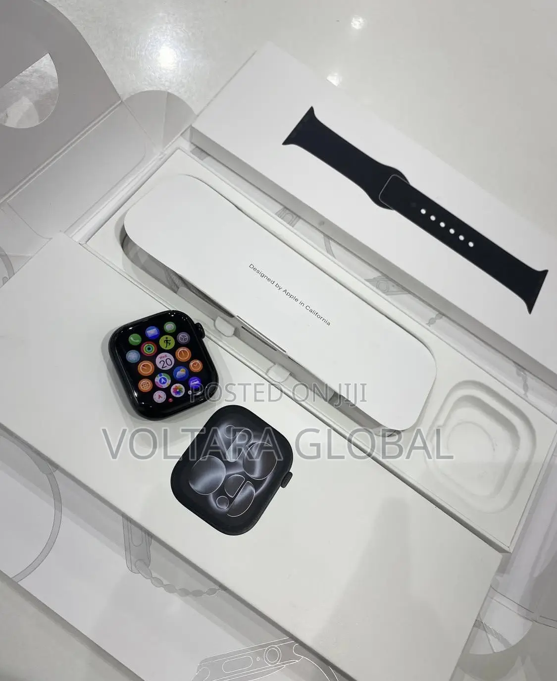 Brand New Original Apple Iwatch Series 11