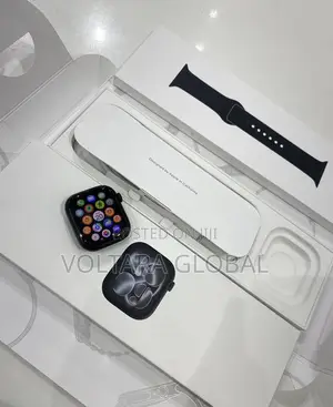 Brand New Original Apple Iwatch Series 11