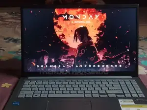 Laptop Asus Vivobook 15 8GB Intel Core i3 SSD 512GB