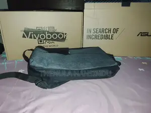Laptop Asus Vivobook 15 8GB Intel Core i3 SSD 512GB