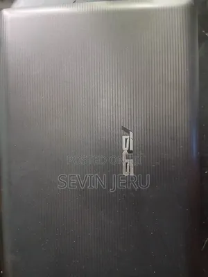 Laptop Asus K43SA 1GB HDD 32GB
