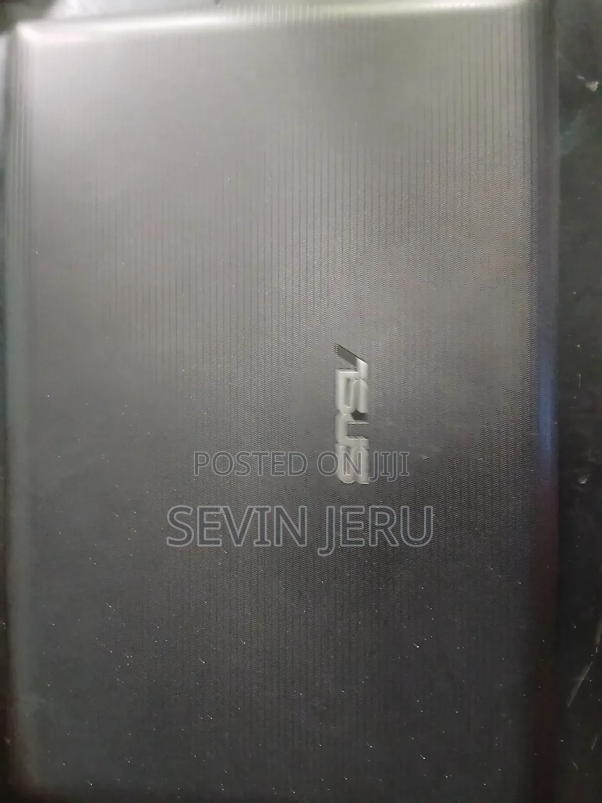 Laptop Asus K43SA 1GB HDD 32GB