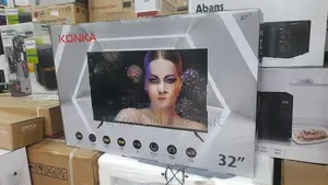 New 32 Inch "Konka" HD LED TV