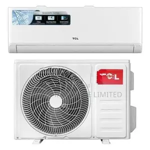TCL 12000BTU Smart AI Inverter AC