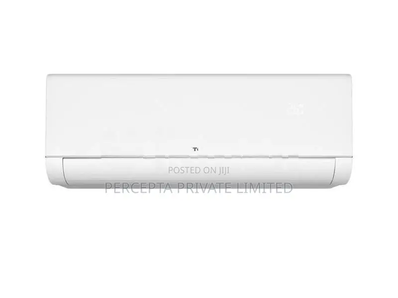 TCL 12000BTU Smart AI Inverter AC