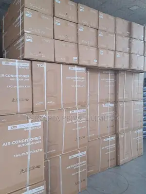 Tcl 18000 Btu Non Inverter Ac