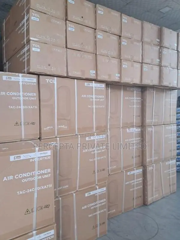Tcl 18000 Btu Non Inverter Ac