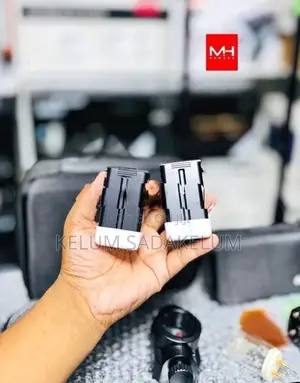 Godox AD200Pro TTL Pocket Flash Kit