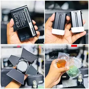 Godox AD200Pro TTL Pocket Flash Kit