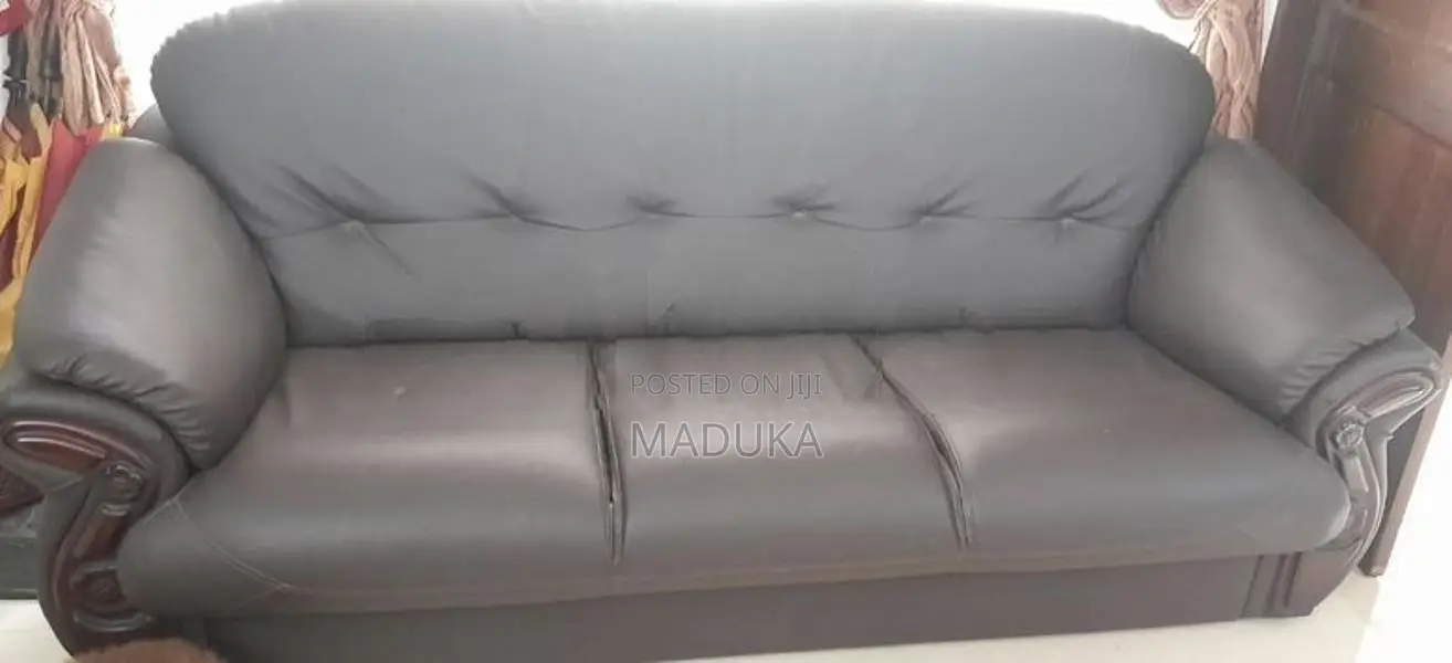 Sofa set