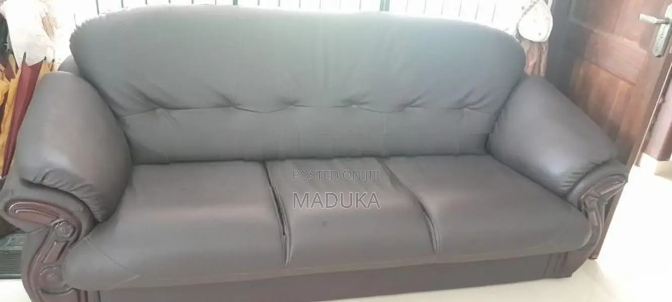 Sofa set