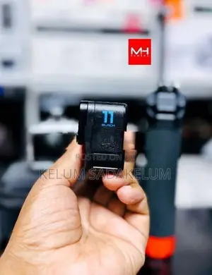 Gopro Hiro 11 Black with Accessory
