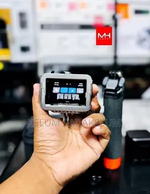 Gopro Hiro 11 Black with Accessory