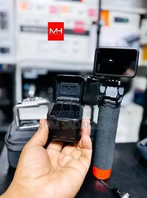 Gopro Hiro 11 Black with Accessory