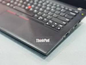 Lenovo ThinkPad T470 Core i5-6th Gen 8GB RAM 256GB Nvme SSD Laptops