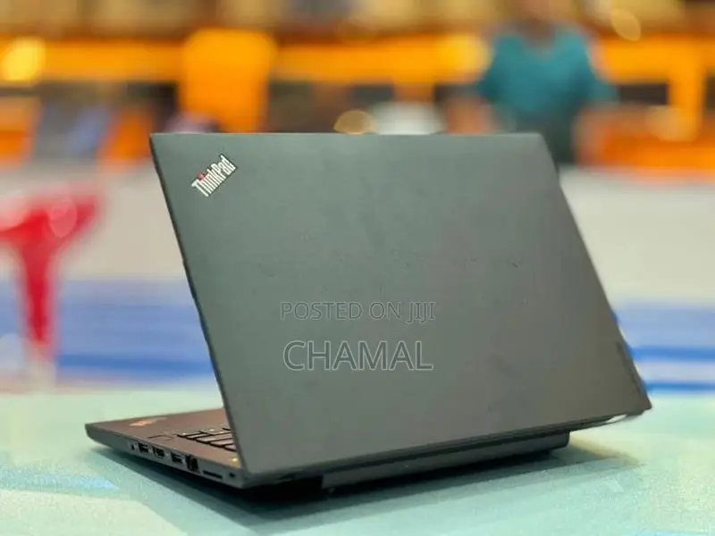 Lenovo ThinkPad T470 Core i5-6th Gen 8GB RAM 256GB Nvme SSD Laptops