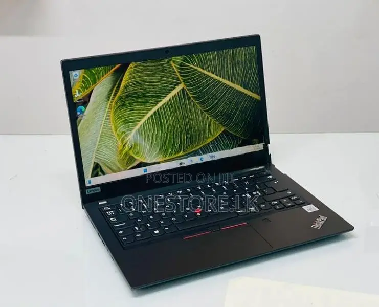 Lenovo Thinkpad T14 i5 10th Gen 16GB laptop