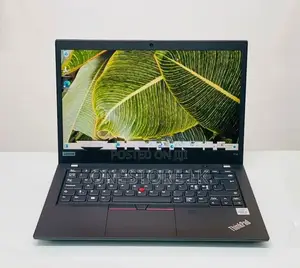 Lenovo Thinkpad T14 i5 10th Gen 16GB laptop