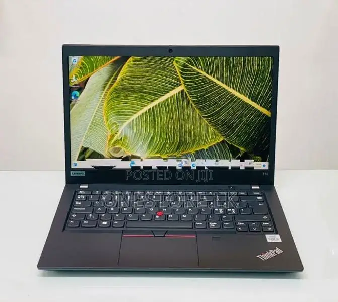 Lenovo Thinkpad T14 i5 10th Gen 16GB laptop