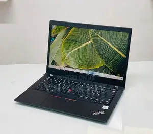 Lenovo Thinkpad T14 i5 10th Gen 16GB laptop