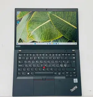 Lenovo Thinkpad T14 i5 10th Gen 16GB laptop