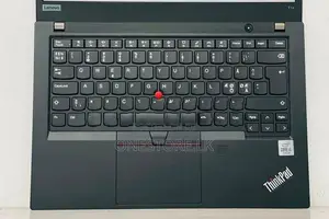 Lenovo Thinkpad T14 i5 10th Gen 16GB laptop