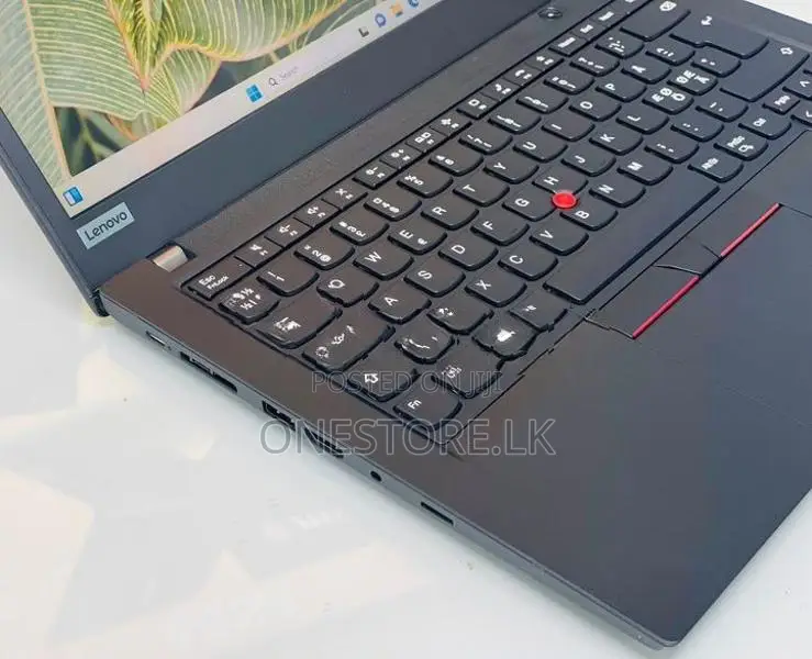 Lenovo Thinkpad T14 i5 10th Gen 16GB laptop