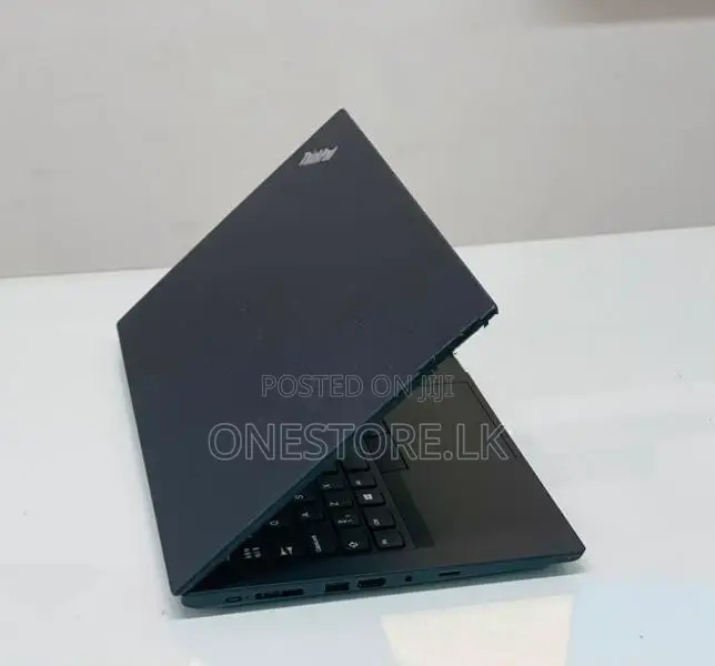 Lenovo Thinkpad T14 i5 10th Gen 16GB laptop