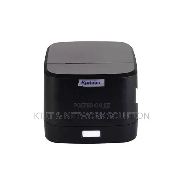 XPRINTER 58IIH – 58MM THERMAL BILL PRINTER USB / Manual Cut