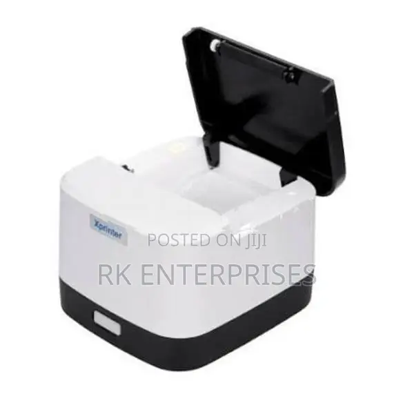 XPRINTER – DIRECT THERMAL BARCODE LABEL PRINTER