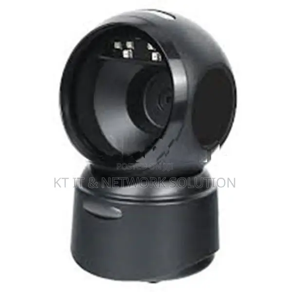 2D DESKTOP BARCODE SCANNER - AQ6180