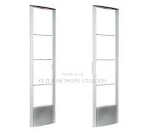 EAS SYSTEM- 5 FEET SECURITY ELAM ANTENA FOR TEXTILE