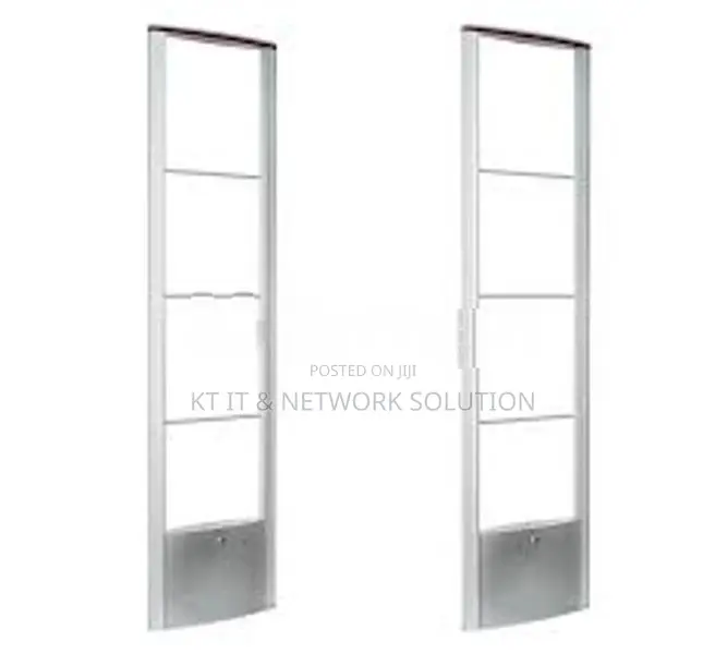 EAS SYSTEM- 5 FEET SECURITY ELAM ANTENA FOR TEXTILE