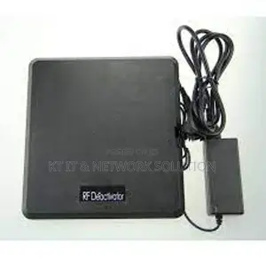 EAS SYSTEM- 5 FEET SECURITY ELAM ANTENA FOR TEXTILE