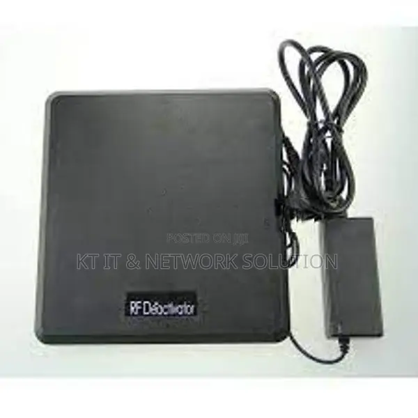 EAS SYSTEM- 5 FEET SECURITY ELAM ANTENA FOR TEXTILE
