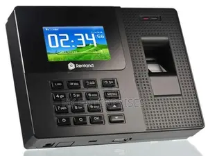 RELAND AL355 – FINGERPRINT ATTENDANCE MACHINE