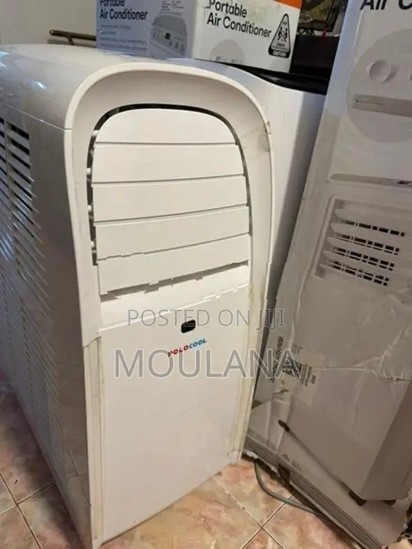 Portable Air Conditioner