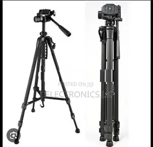 DSLR Tripod WEIFENG WT-3540