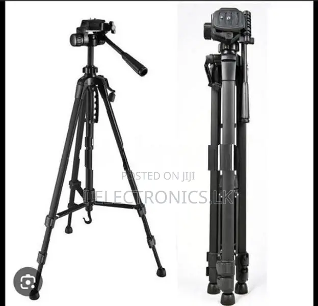 DSLR Tripod WEIFENG WT-3540