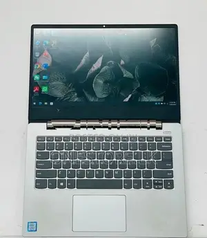 IdeaPad 7000 i7 8th Gen 2GB VGA Radeon with Xe Graphics