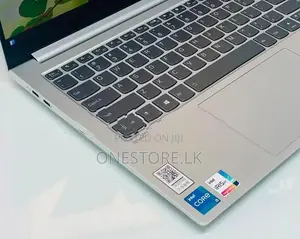 Lenovo i5 11th Gen IdeaPad Pro 16GB Laptop